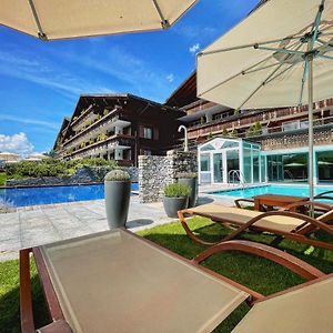 ERMITAGE Wellness-&Spa-Hotel