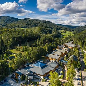 Hotel Czarny Potok Resort Spa & Conference